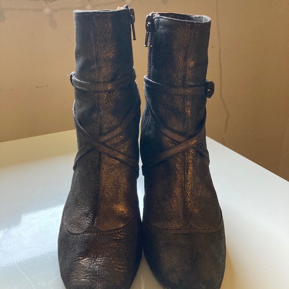 Repetto Boots - Picture 1 of 6